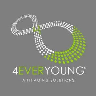 4ever young LOGO