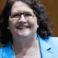 Mitzi LD 12 Mitzi Epstein